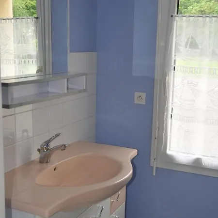 Appartement Studio Meuble Dans Parc Paysage Caen