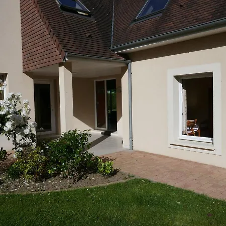 Studio Meuble Dans Parc Paysage Caen