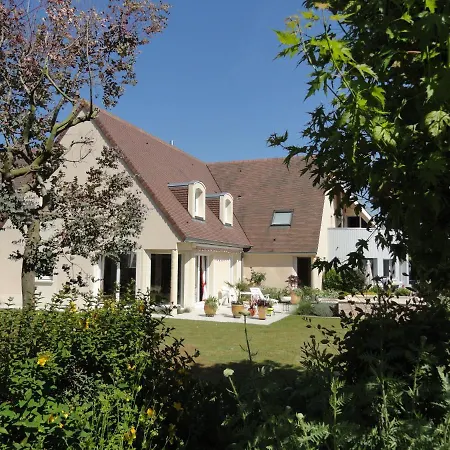 Appartement Studio Meuble Dans Parc Paysage