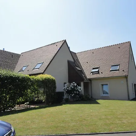Appartement Studio Meuble Dans Parc Paysage *